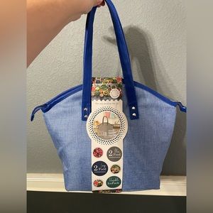 Lunch Tote
